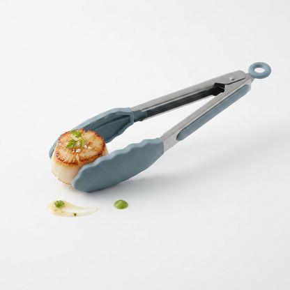 Pinza de Cocina C&L-740 Mayor Control y Seguridad al Cocinar