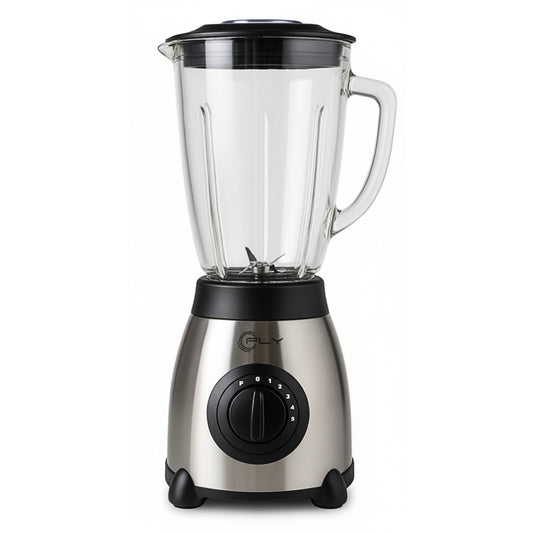 Licuadora LC-10 High Performance – Fuerza y Precisión