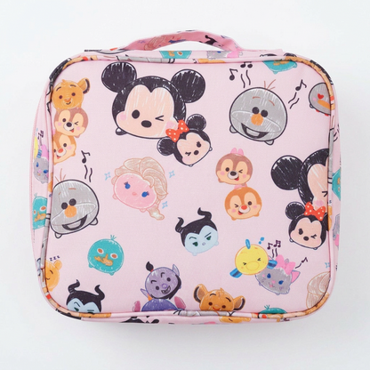 Kit de Cuidado Infantil C&C-410 Todo para el Aseo del Bebé en un Solo Estuche