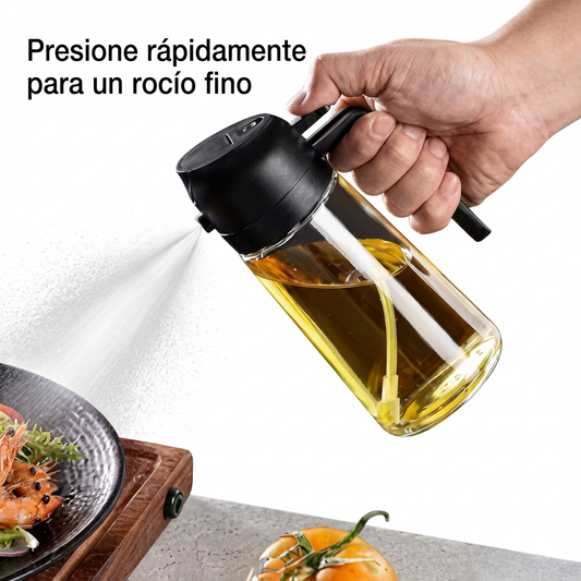 Jarrón Dispensador Multifuncional C&L-890