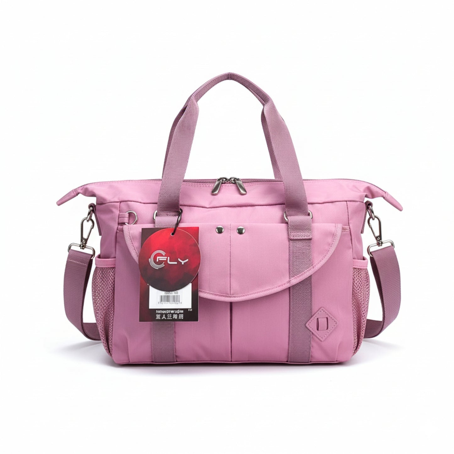 Bolso Multifuncional Bag-100 Versatilidad, Estilo y Organización Diaria