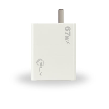 Cargador Rápido C-210 PD 18W – Carga Inteligente