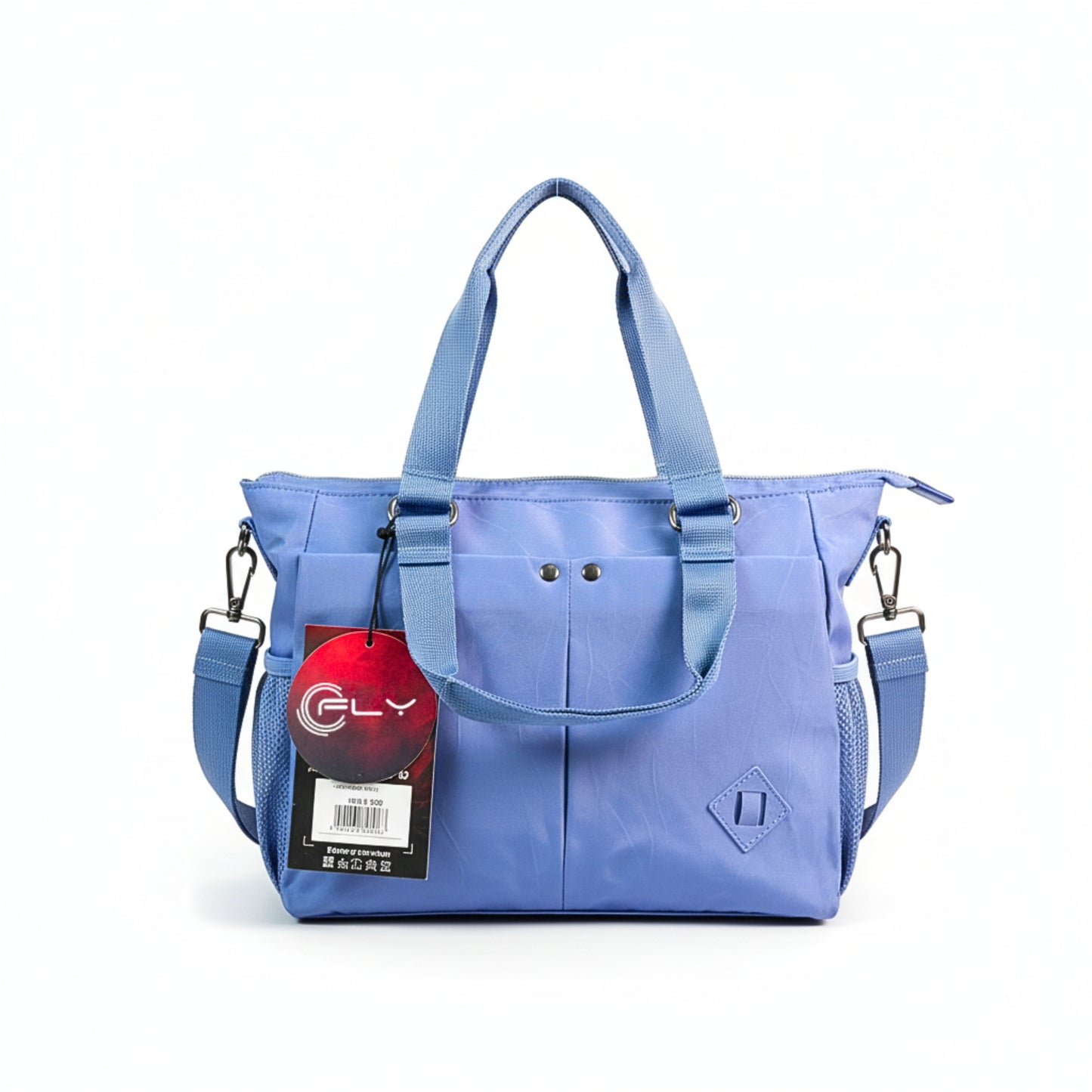 Bolso Multifuncional Bag-100 Versatilidad, Estilo y Organización Diaria