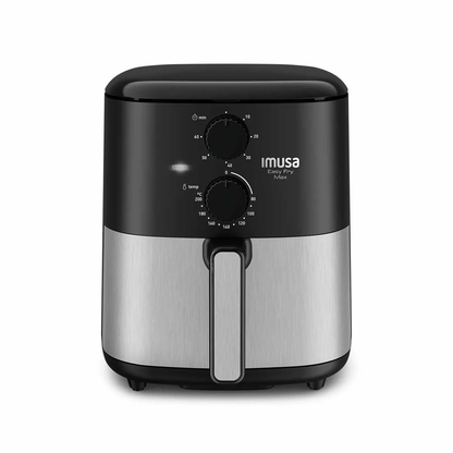 Freidora de aire Imusa Easy Fry Max