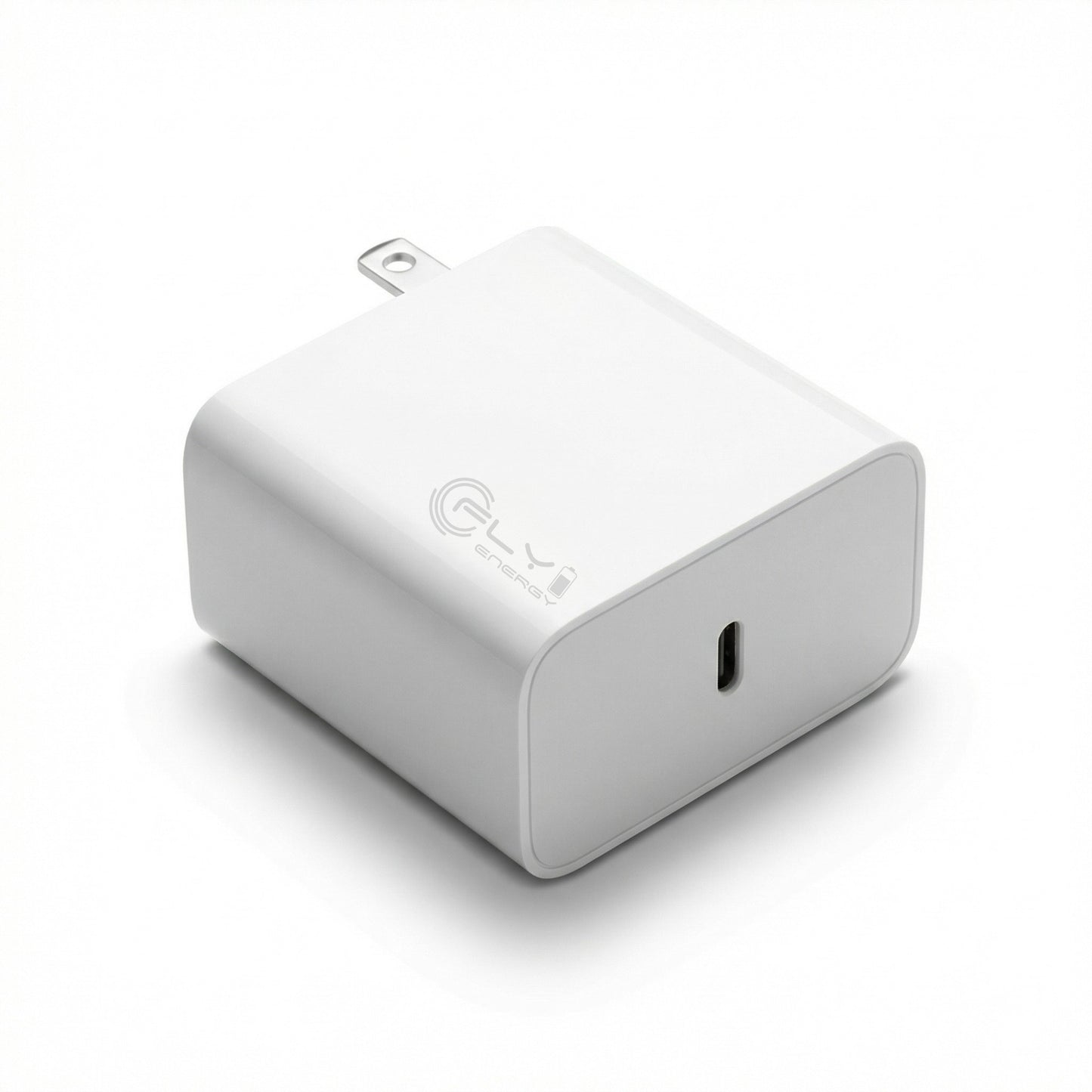 Cargador Rápido C-210 PD 18W – Carga Inteligente