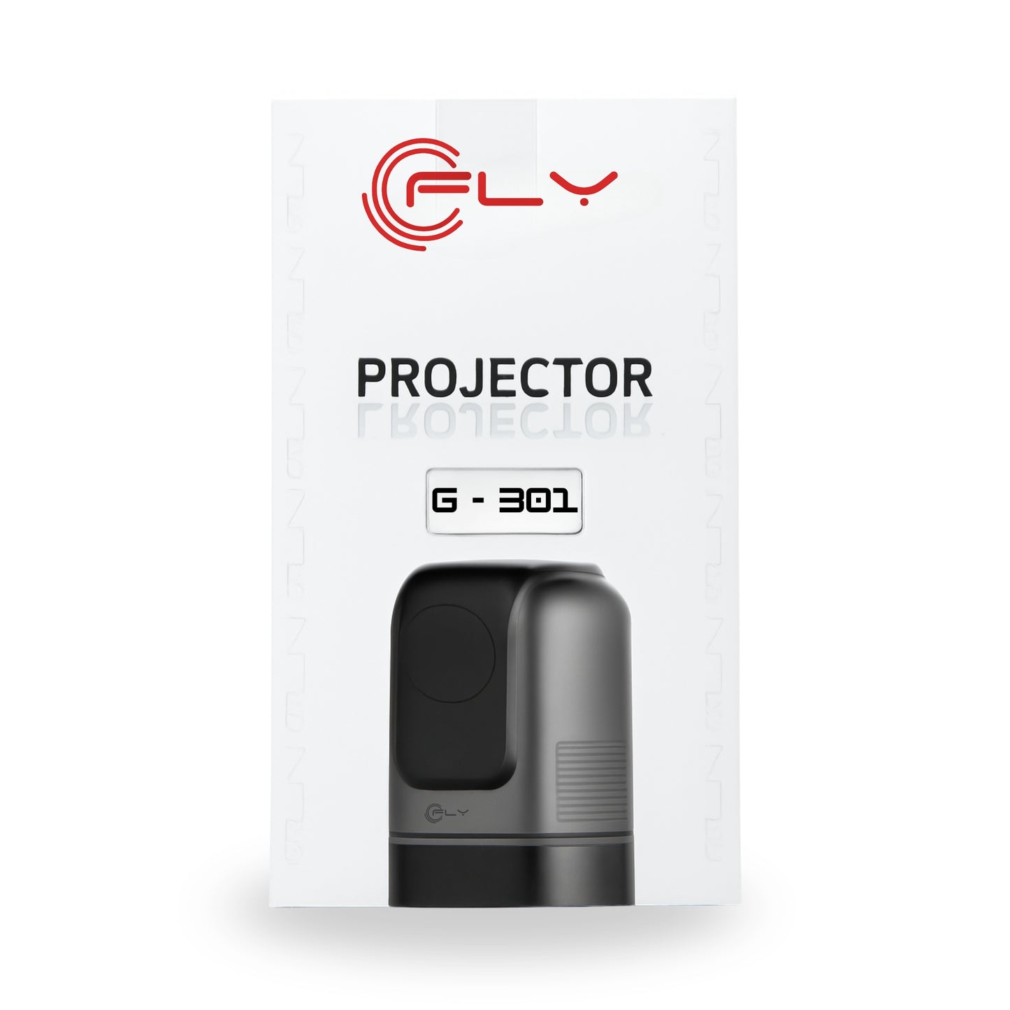 Proyector G-301 HD para Cine en Casa