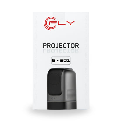 Proyector G-301 HD para Cine en Casa