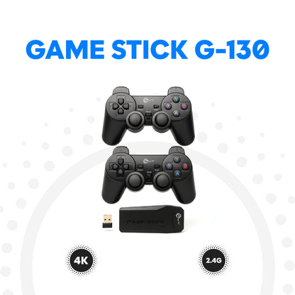 Games G-130 2.4G