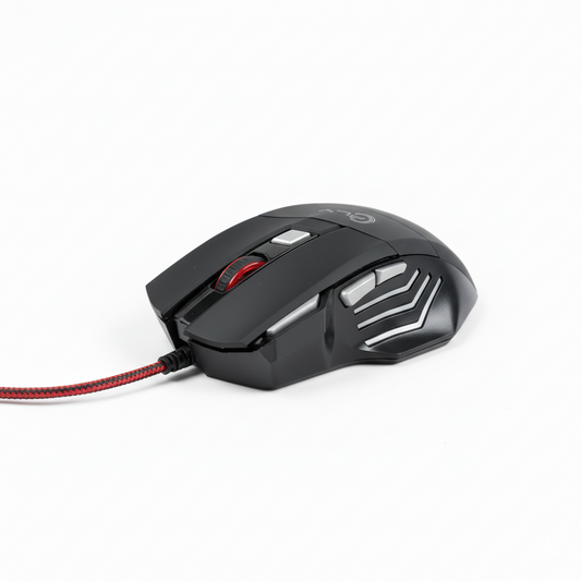 Mouse gaming alambrico TF-40