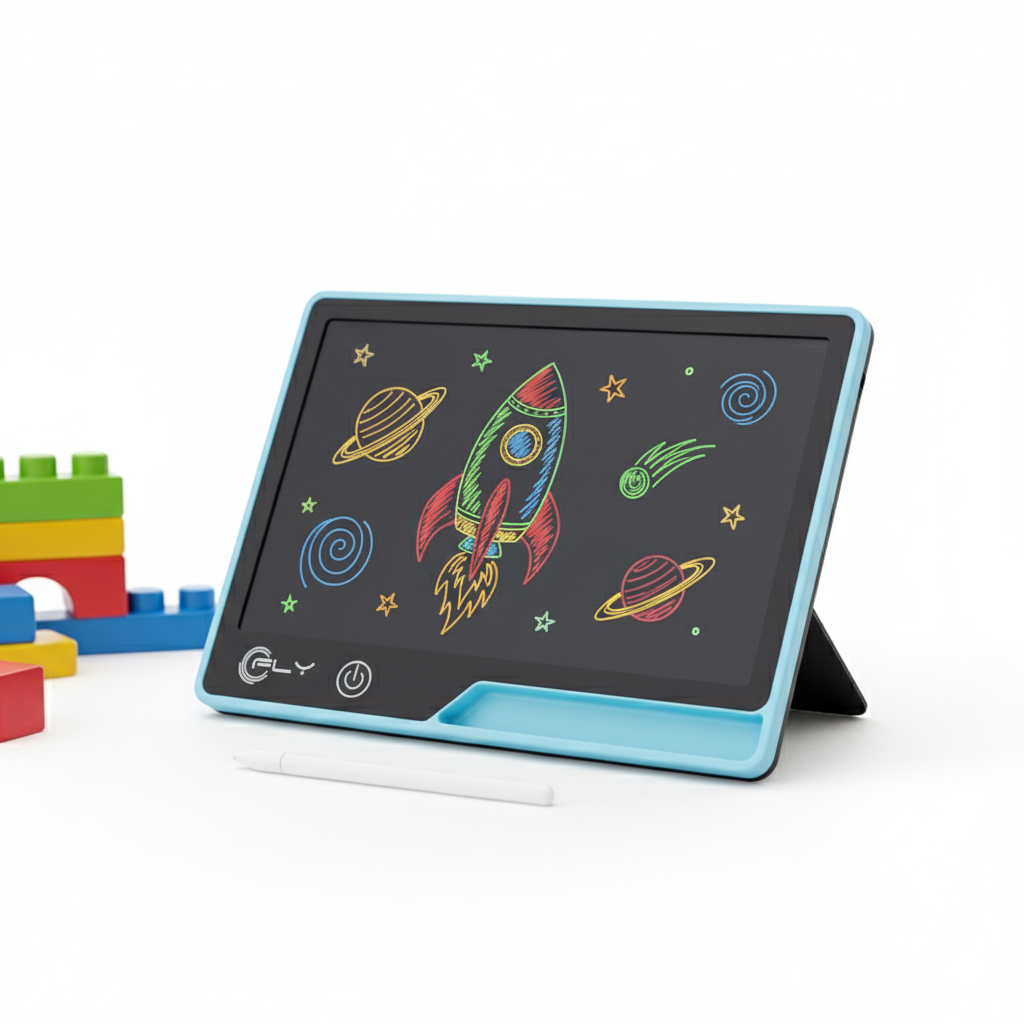 Tablet Digital de Escritura TB-10 Pantalla LCD 13"