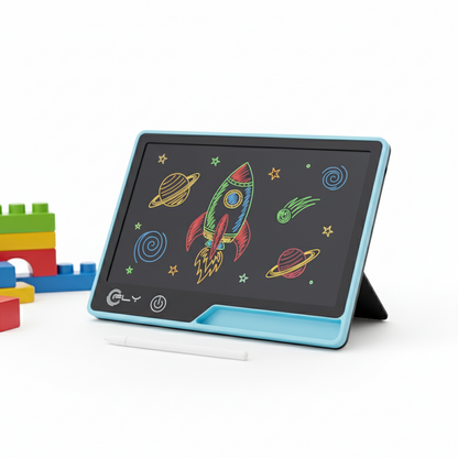 Tablet Digital de Escritura TB-10 Pantalla LCD 13"
