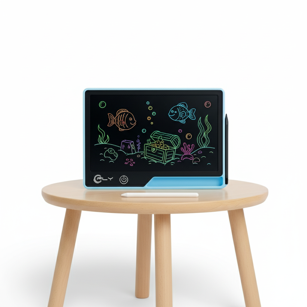 Tablet Digital de Escritura TB-10 Pantalla LCD 13"
