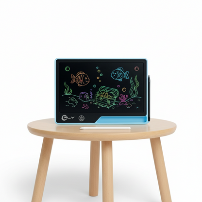 Tablet Digital de Escritura TB-10 Pantalla LCD 13"