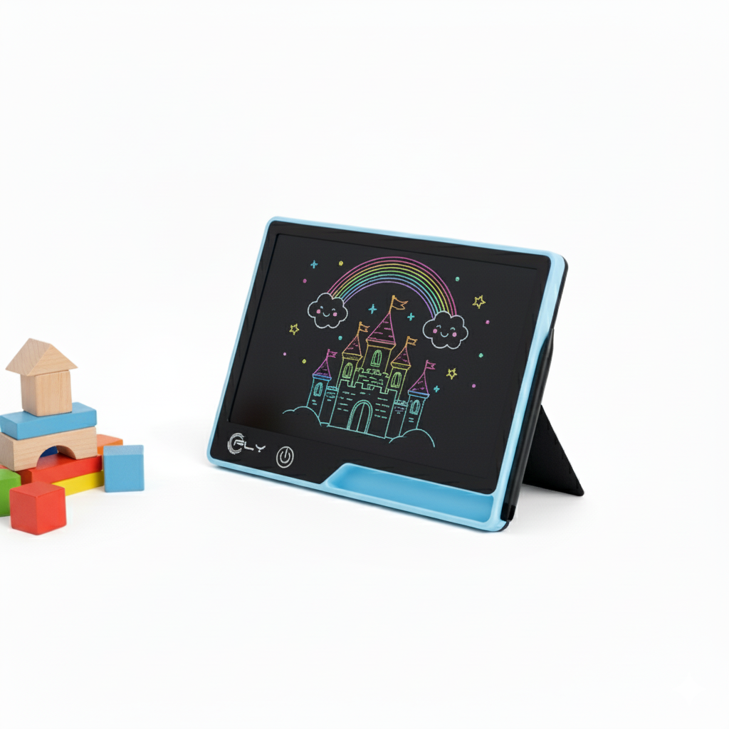 Tablet Digital de Escritura TB-10 Pantalla LCD 13"