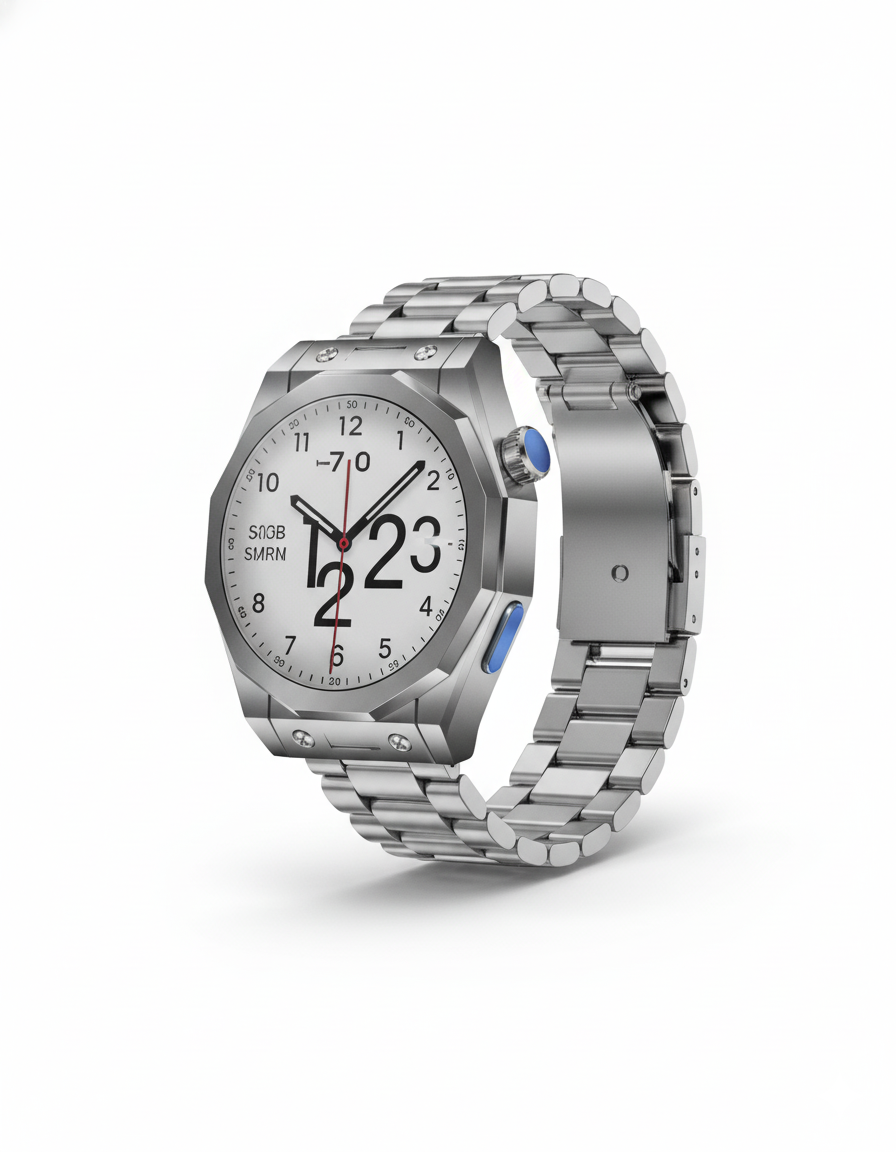 Reloj Inteligente T-940 AMOLED 1.52" - DUKI, vista 6 de 7