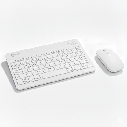 Teclado + Mouse Inalámbrico TF-30 - DUKI, vista 5 de 5