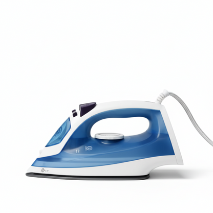Plancha Eléctrica PL-10 Vapor Vertical 1800W