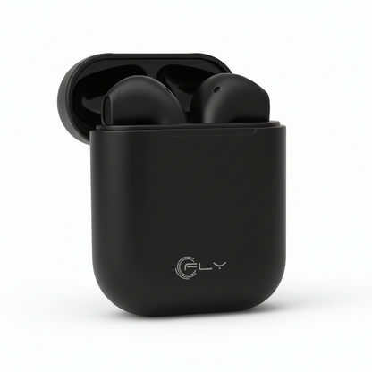 Audífonos True Wireless F-110 Diseño Minimal Multicolor