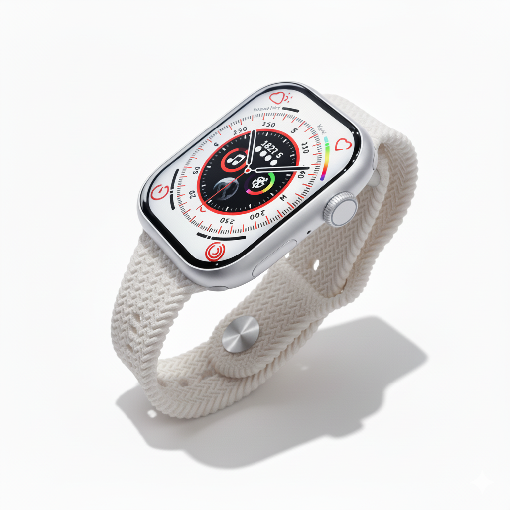 Reloj Inteligente T-610 41 mm - DUKI, vista 1 de 8