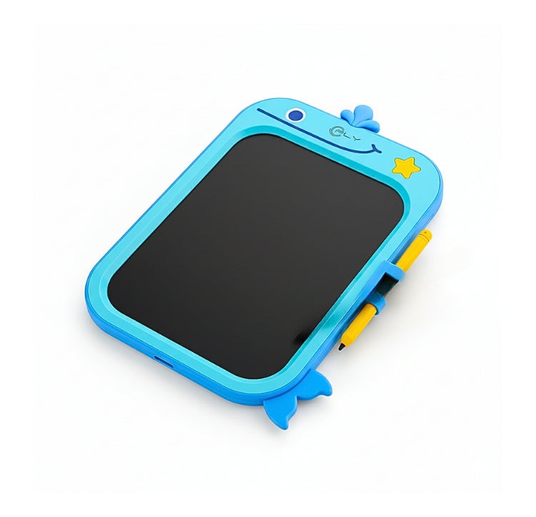 Bloc Digital de Escritura LCD TB-30 – Diseño Infantil