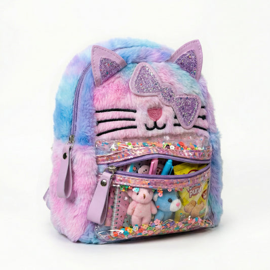 Morrales Infantiles - Diseño Peluche - DUKI, vista 1 de 6
