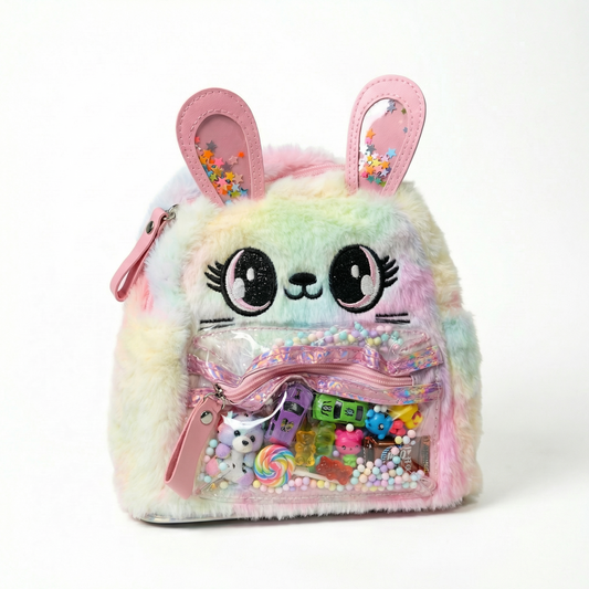 Morrales Infantiles - Diseño Peluche - DUKI, vista 2 de 6