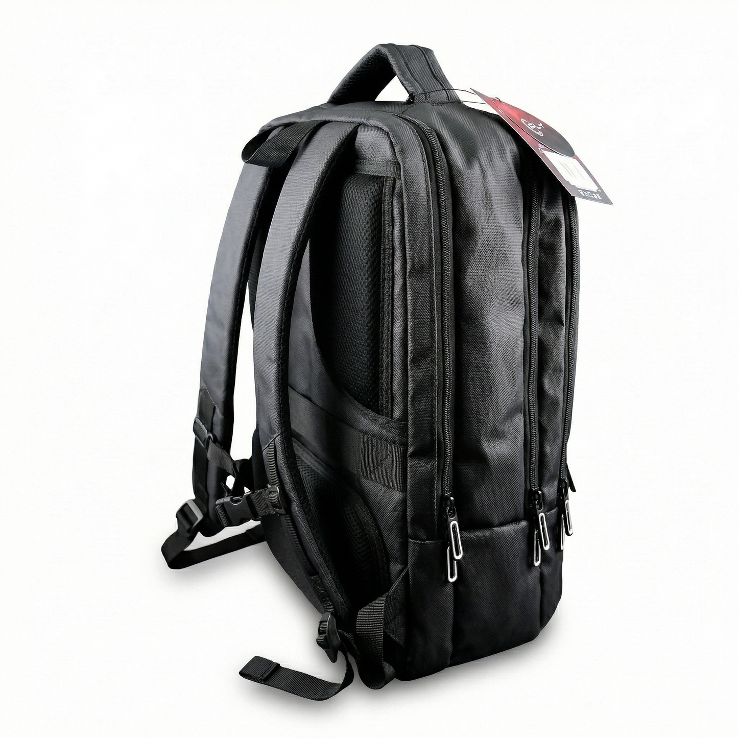 Morral Ejecutivo con Compartimiento para Laptop Bag-110 Seguridad, Organización y Comodidad