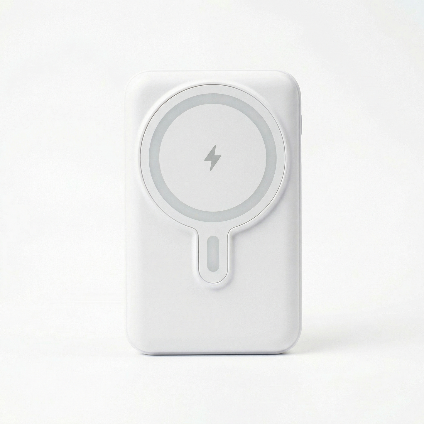 Power Bank A-250 10.000 mAh Carga Inalámbrica Magnética y PD 20W
