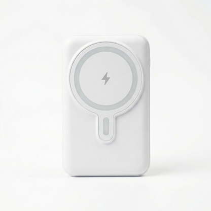Power Bank A-250 10.000 mAh Carga Inalámbrica Magnética y PD 20W