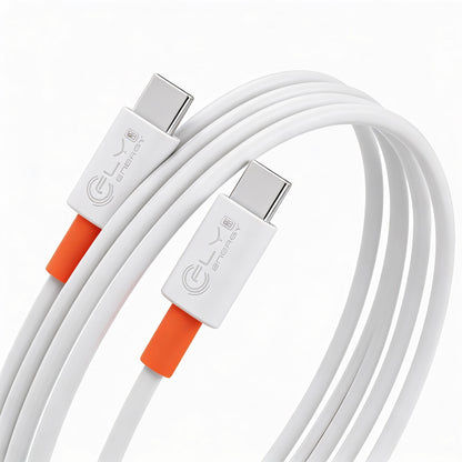 Cargador Rápido C-210 PD 18W – Carga Inteligente