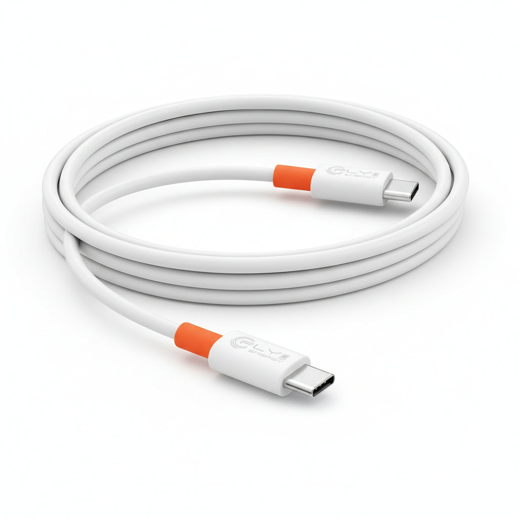 Cargador Rápido C-210 PD 18W – Carga Inteligente