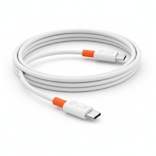 Cargador Rápido C-210 PD 18W – Carga Inteligente