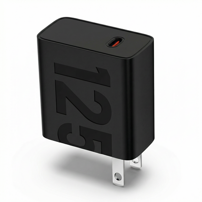 Cargador C-440 HyperCharge 125W Rendimiento Extremo