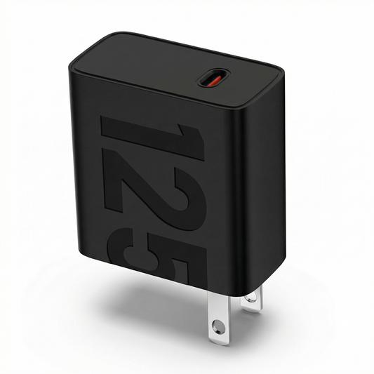 Cargador C-440 HyperCharge 125W – Rendimiento Extremo