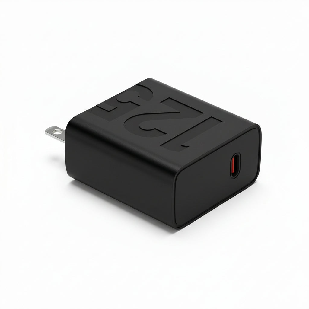 Cargador C-440 HyperCharge 125W Rendimiento Extremo