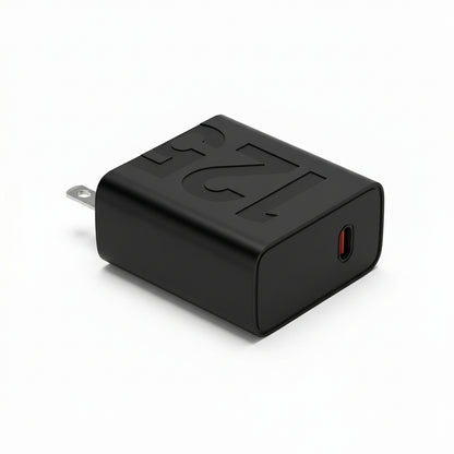 Cargador C-440 HyperCharge 125W Rendimiento Extremo