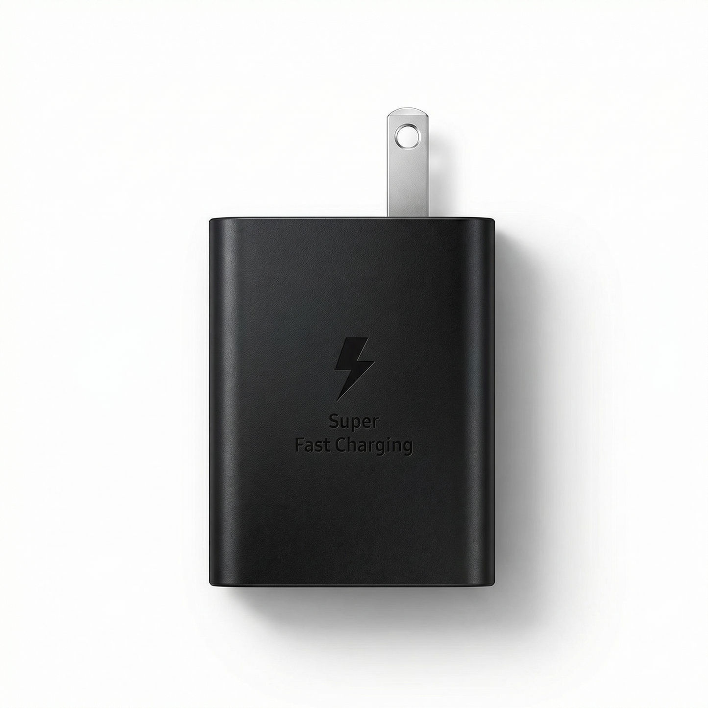 Cargador USB-C C-510 25W Carga Inteligente