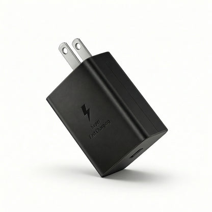Cargador USB-C C-510 25W Carga Inteligente
