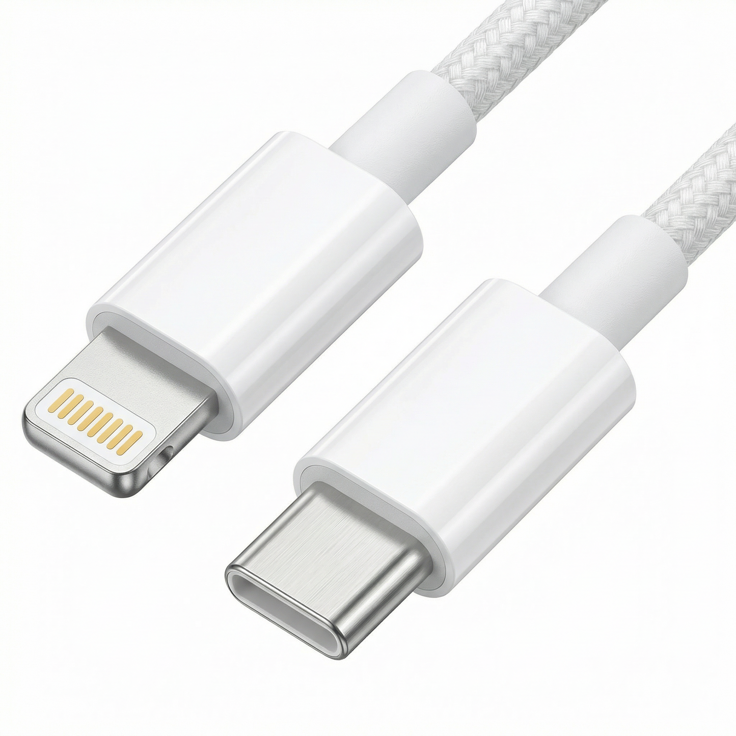 Cargador Compacto C-240 25W – Potencia Segura