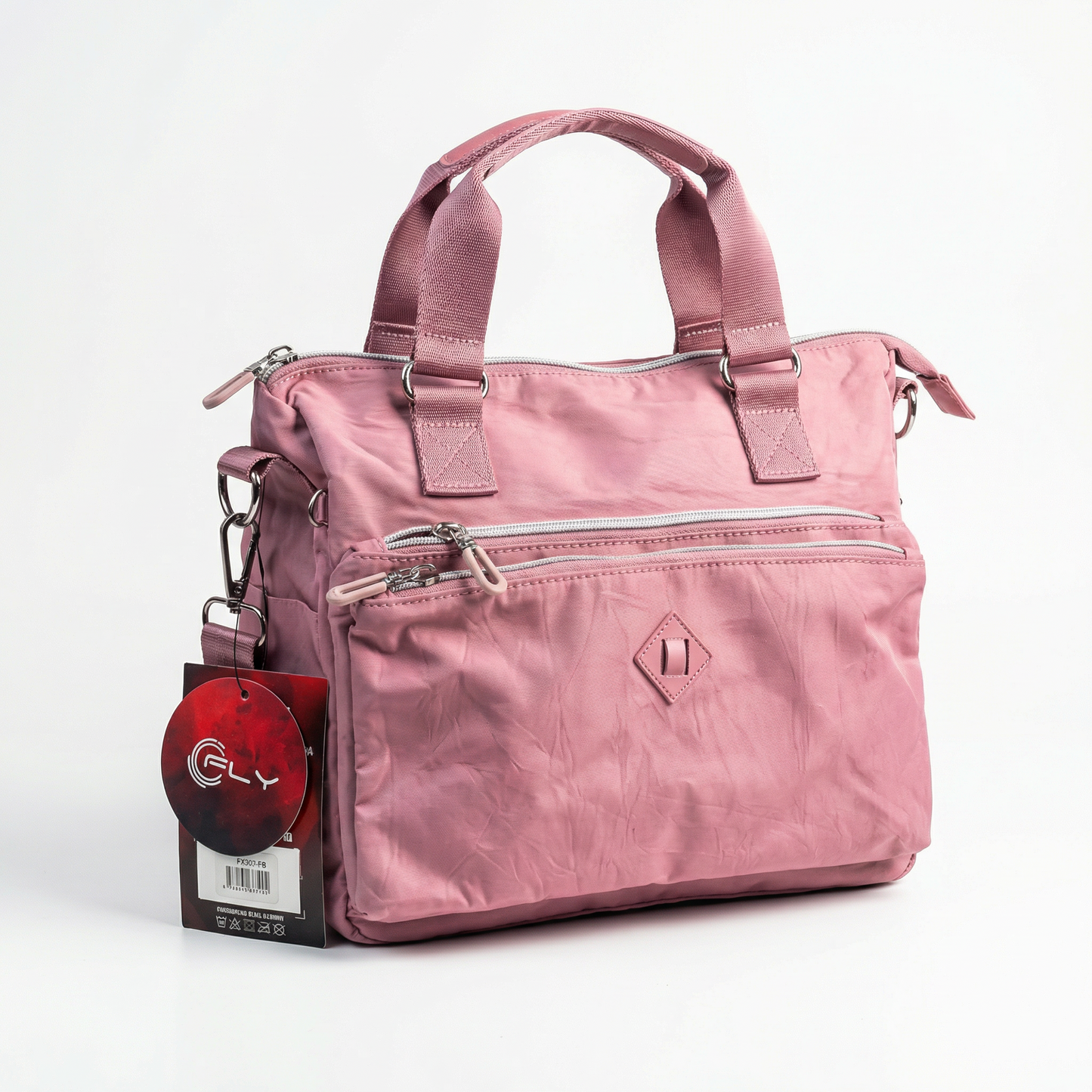 Bolso Ejecutivo Multifuncional Bag-90 Versatilidad, Capacidad y Diseño Profesional