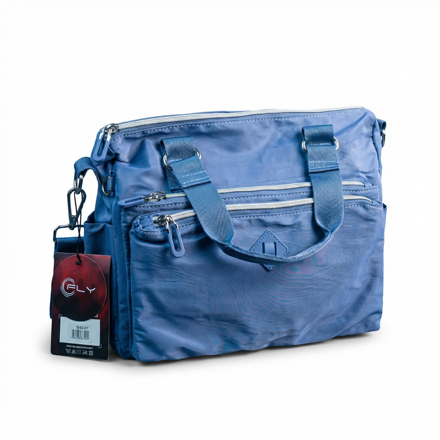 Bolso Ejecutivo Multifuncional Bag-90 Versatilidad, Capacidad y Diseño Profesional