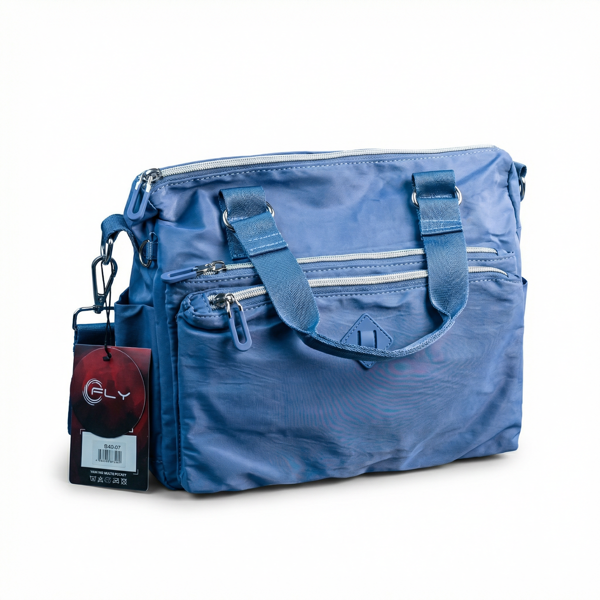 Bolso Ejecutivo Multifuncional Bag-90 - DUKI, vista 3 de 4