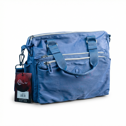 Bolso Ejecutivo Multifuncional Bag-90 - DUKI, vista 3 de 4