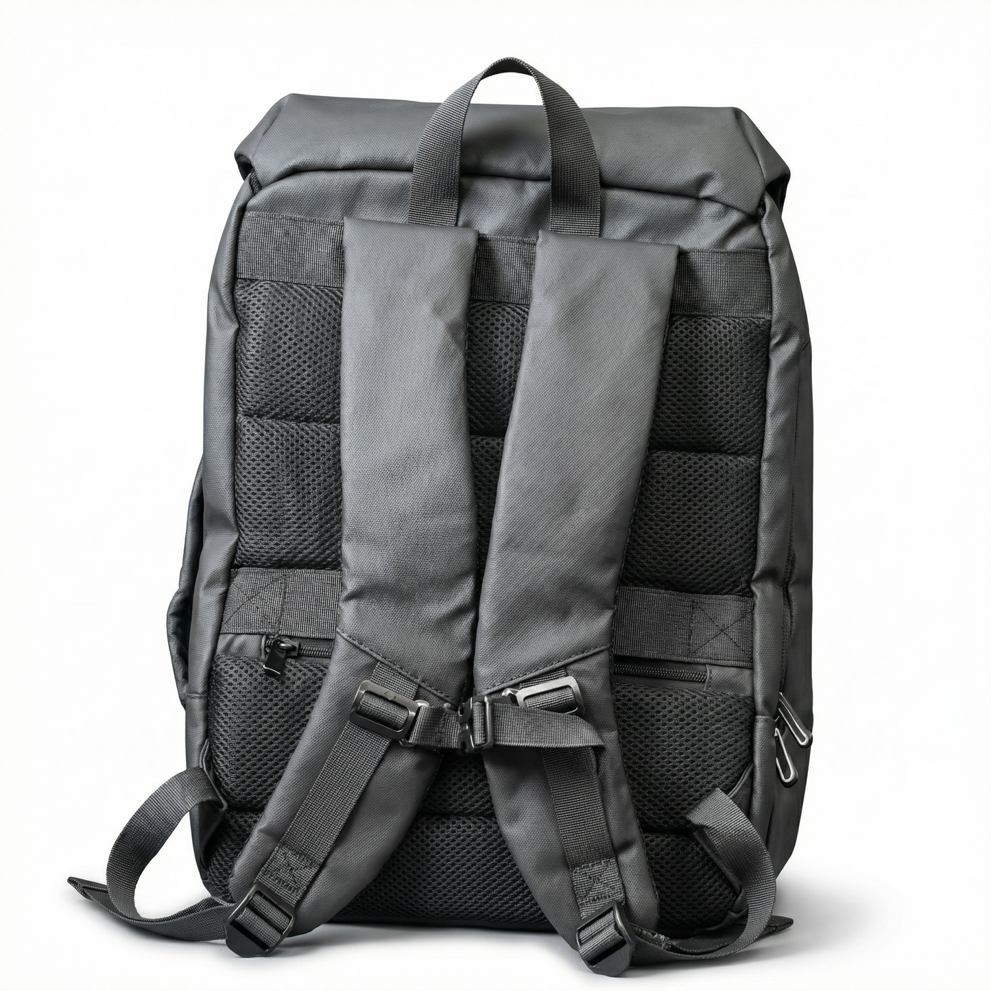 Morral Ejecutivo con Compartimiento para Laptop Bag-110 Seguridad, Organización y Comodidad