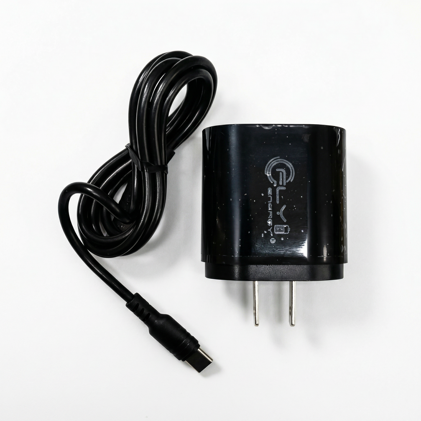 Cargador USB C-30 de Alto Rendimiento 5A