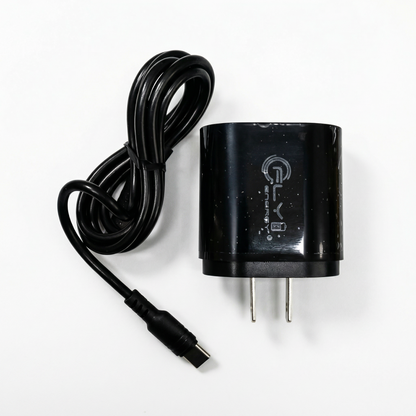 Cargador USB C-30 de Alto Rendimiento 5A