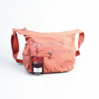 Bolso Multifuncional Bag-80 – Versatilidad y Mayor Capacidad de Almacenamiento