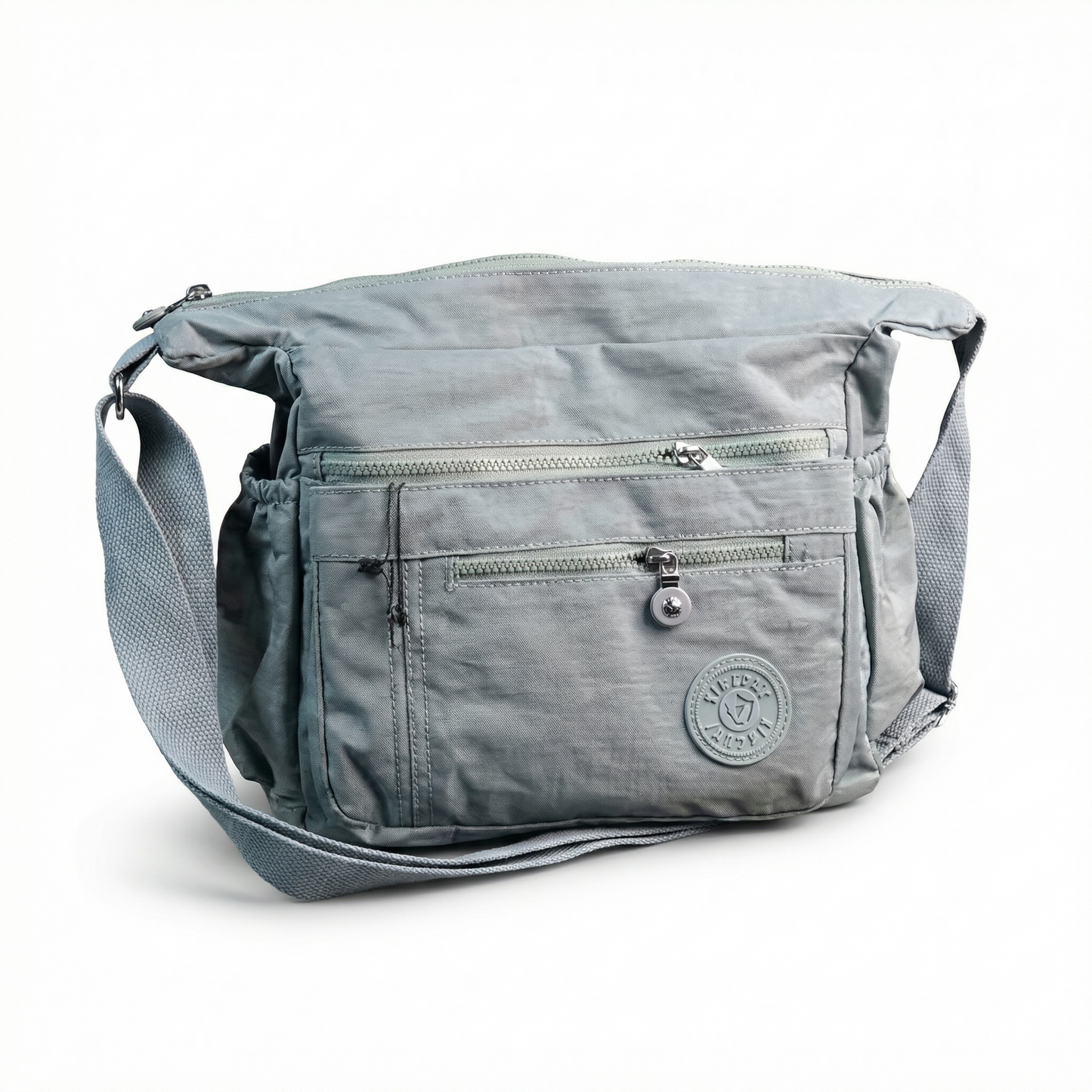 Bolso Multifuncional Bag-80 – Versatilidad y Mayor Capacidad de Almacenamiento