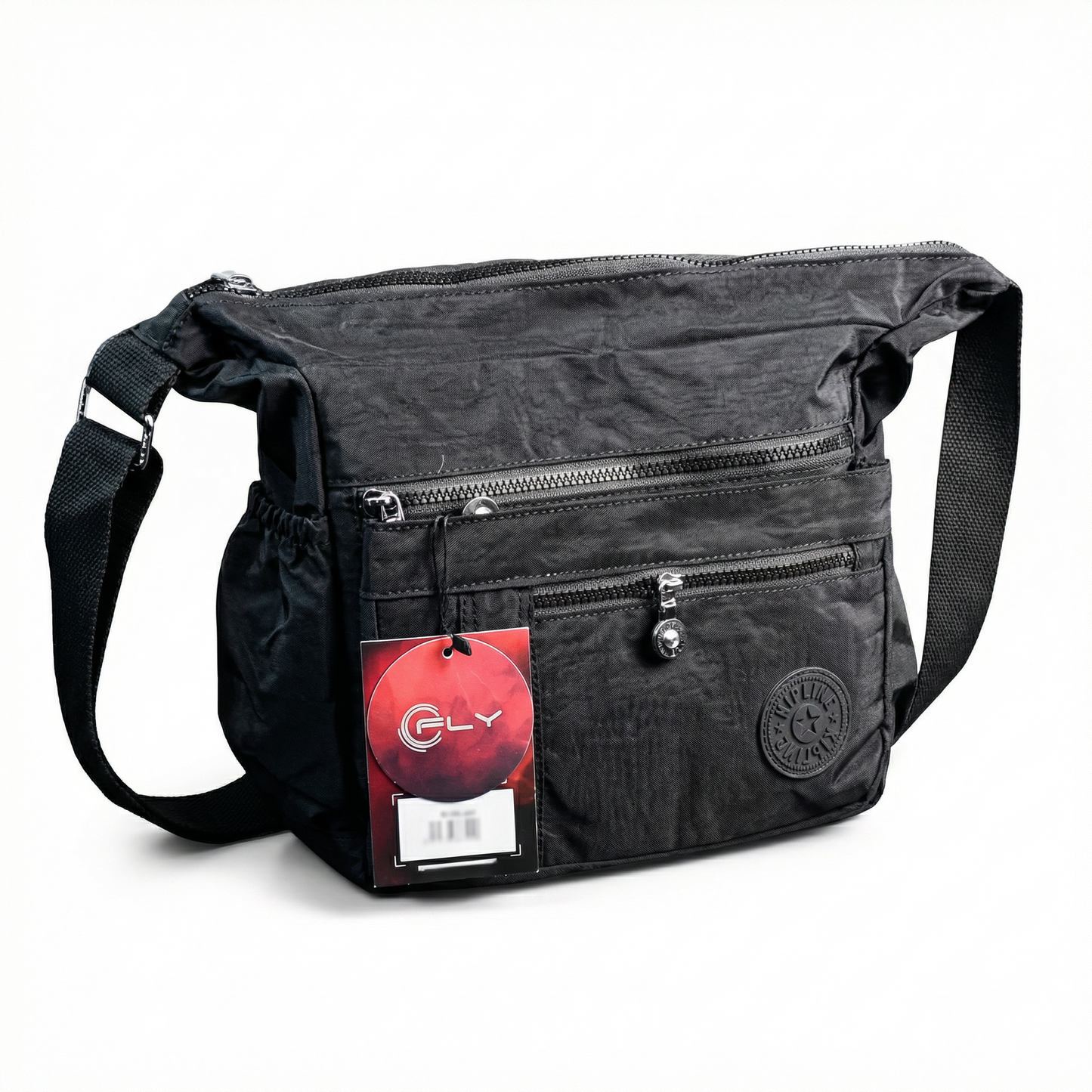 Bolso Multifuncional Bag-80 – Versatilidad y Mayor Capacidad de Almacenamiento