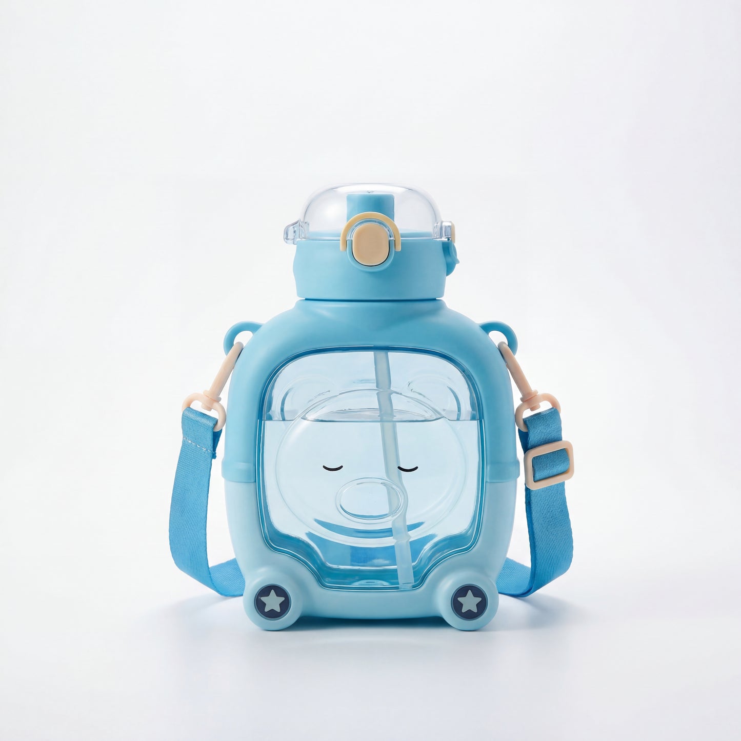 Termo Infantil TH-20 Bear Cup – Edición Coleccionable